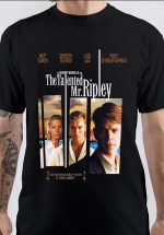 The Talented Mr. Ripley T-Shirt