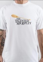 The Talented Mr. Ripley T-Shirt