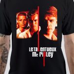 The Talented Mr. Ripley T-Shirt