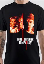 The Talented Mr. Ripley T-Shirt