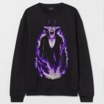 The Undertaker Sweatshirt