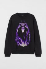 The Undertaker Sweatshirt