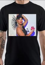 Tommie Lee T-Shirt