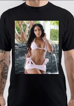 Tommie Lee T-Shirt