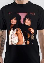 Tommie Lee T-Shirt