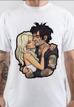 Tommie Lee T-Shirt