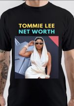 Tommie Lee T-Shirt