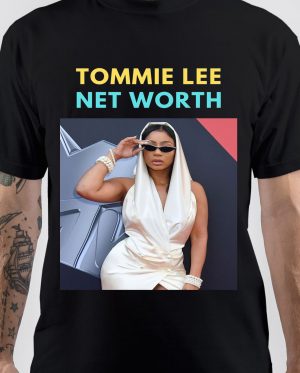 Tommie Lee T-Shirt
