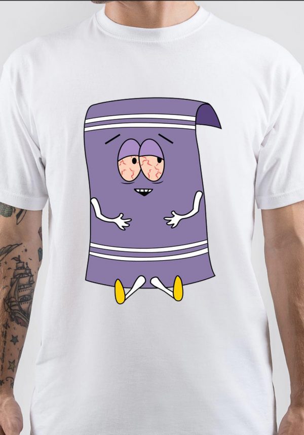 Towelie T-Shirt