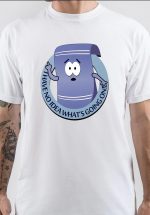 Towelie T-Shirt