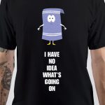 Towelie T-Shirt