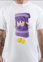 Towelie T-Shirt