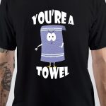 Towelie T-Shirt