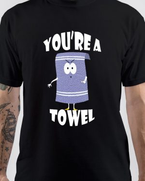 Towelie T-Shirt