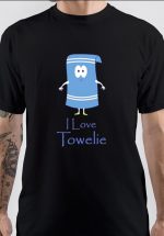 Towelie T-Shirt