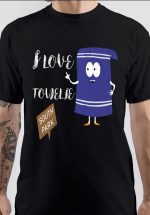 Towelie T-Shirt