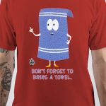 Towelie T-Shirt