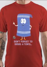 Towelie T-Shirt