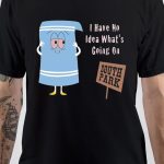 Towelie T-Shirt