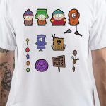 Towelie T-Shirt