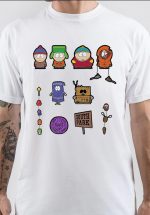 Towelie T-Shirt