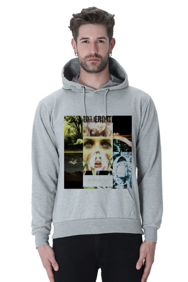 Underoath Hoodie