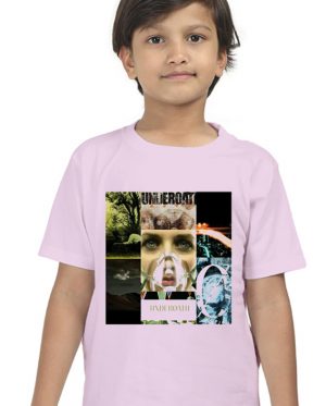Underoath Kids T-Shirt