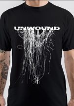 Unwound T-Shirt