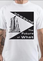 Unwound T-Shirt