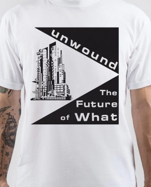 Unwound T-Shirt