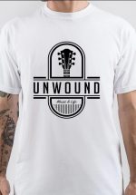 Unwound T-Shirt