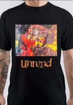 Unwound T-Shirt