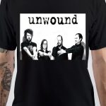 Unwound T-Shirt