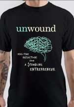 Unwound T-Shirt