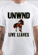 Unwound T-Shirt