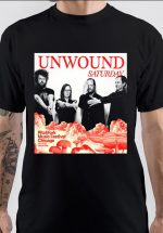 Unwound T-Shirt