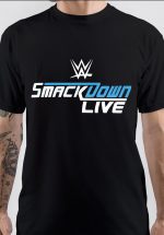 WWE Friday Night Smackdown T-Shirt