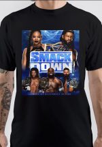 WWE Friday Night Smackdown T-Shirt