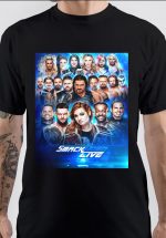 WWE Friday Night Smackdown T-Shirt