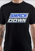 WWE Friday Night Smackdown T-Shirt