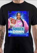 WWE Friday Night Smackdown T-Shirt