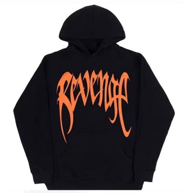 XXXTentacion Hoodie