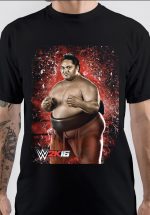 Yokozuna T-Shirt