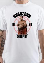 Yokozuna T-Shirt