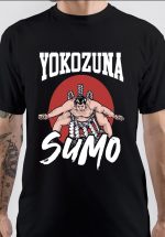 Yokozuna T-Shirt