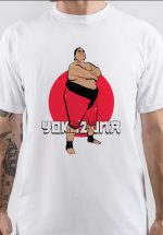 Yokozuna T-Shirt