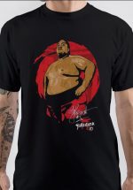 Yokozuna T-Shirt