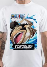 Yokozuna T-Shirt