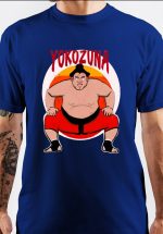 Yokozuna T-Shirt