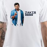 Zakir Khan T-Shirt